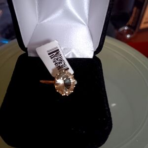 10K Yellow Labradorite